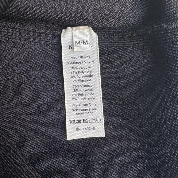 KHAITE Campagna Bodysuit - Picture 9 of 9